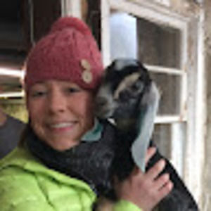 Meet your Posher, Hollyann